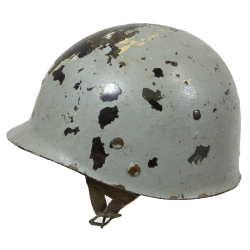 Liner, Helmet, M1, Parachutist, WESTINGHOUSE