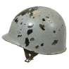 Liner, Helmet, M1, Parachutist, WESTINGHOUSE