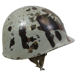Liner, Helmet, M1, Parachutist, WESTINGHOUSE