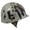 Liner, Helmet, M1, Parachutist, WESTINGHOUSE