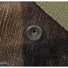 Liner, Helmet, M1, Parachutist, WESTINGHOUSE