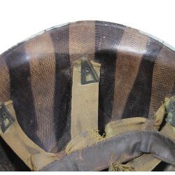 Liner, Helmet, M1, Parachutist, WESTINGHOUSE