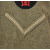 Battledress britannique, Pattern 1940, Lance Corporal, No. 4 Commando, FFL, 1944