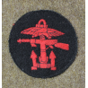 Battledress britannique, Pattern 1940, Lance Corporal, No. 4 Commando, FFL, 1944