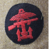Battledress britannique, Pattern 1940, Lance Corporal, No. 4 Commando, FFL, 1944