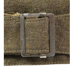Battledress britannique, Pattern 1940, Lance Corporal, No. 4 Commando, FFL, 1944