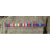 Battledress britannique, Pattern 1940, Lance Corporal, No. 4 Commando, FFL, 1944