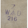 Battledress britannique, Pattern 1940, Lance Corporal, No. 4 Commando, FFL, 1944