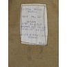 Battledress britannique, Pattern 1940, Lance Corporal, No. 4 Commando, FFL, 1944