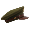 Casquette officier, US Army, taille 57