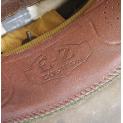 Cap, Visor, Officer, US Army, Size 7 ⅛