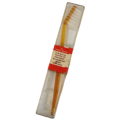 Toothbrush, SQUIBB, in Box, Untouched