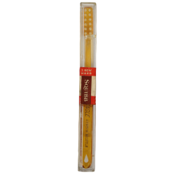 Toothbrush, SQUIBB, in Box, Untouched
