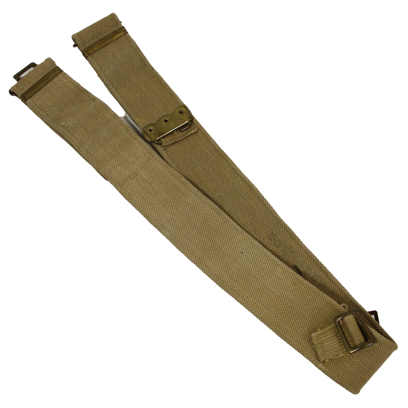 Belt, 1937 Pattern, British, XL, 1941