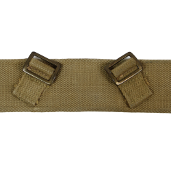 Ceinturon britannique, Pattern 1937, XL, 1941