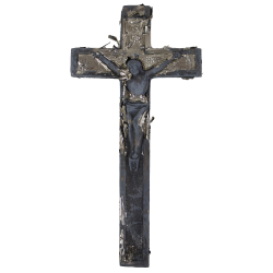 Autel portatif, aumônier chrétien, Chaplain, complet