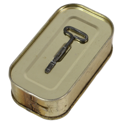Boîte de ration de survie, US Navy, CHARMS COMPANY, intacte