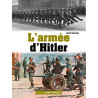 L'armée d'Hitler, Benoit RONDEAU