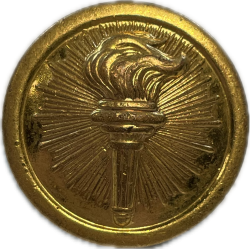 Disque de col ROTC, à écrou