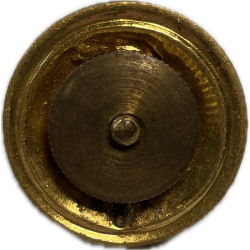 Disque de col ROTC, à écrou