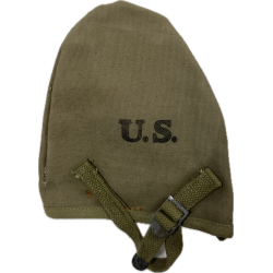 Cover, Shovel, M-1910, AIRTRESS MIDLAND 1942