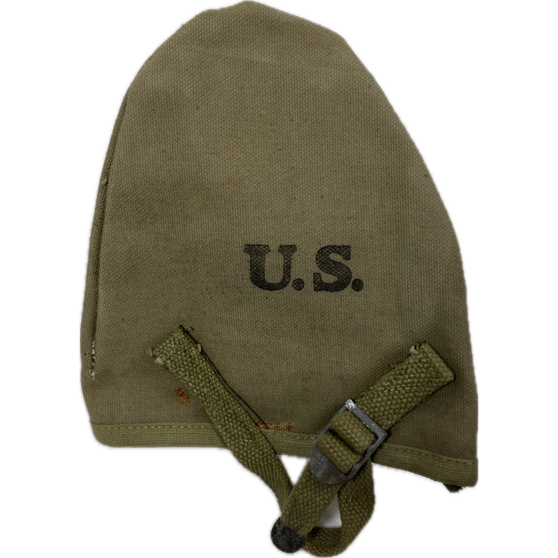 Étui de pelle en T, AIRTRESS MIDLAND 1942