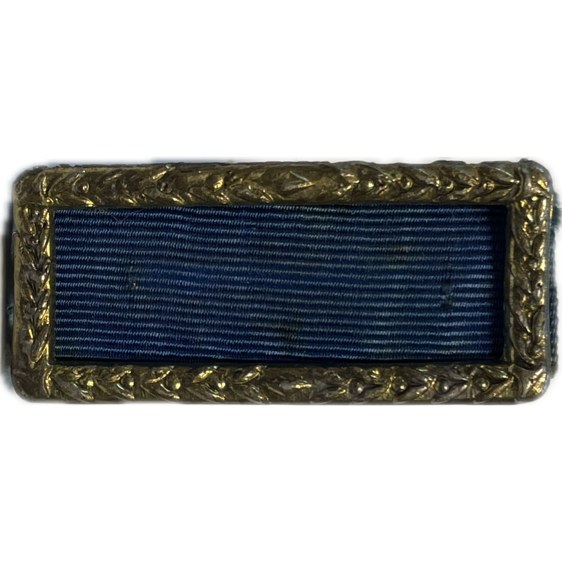 Citation Présidentielle, à épingle, PUC