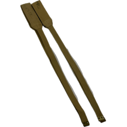 Suspenders, Belt, Canadian, 1943