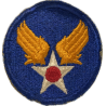 Patch, US Army Air Force (Glider Pilot)