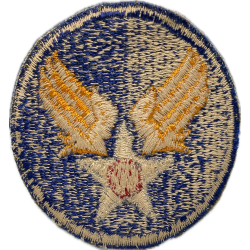 Patch, US Army Air Force (Glider Pilot)
