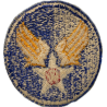 Patch, US Army Air Force (Glider Pilot)