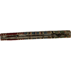 Ribbons, Good Conduct, American Campaign, European African Middle Eastern Campaign, 1 Arrow, 3 Stars