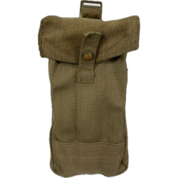 Cartouchière britannique, Pouch, Mk III, 1942