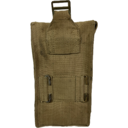 Cartouchière britannique, Pouch, Mk III, 1942