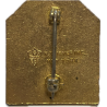 Crest, DUI, Fifth Army, PB, N.S. Meyer Inc.