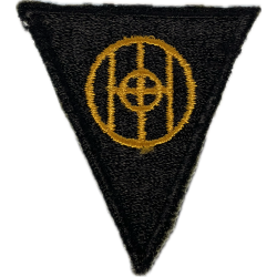 Insigne, 83rd Infantry Division
