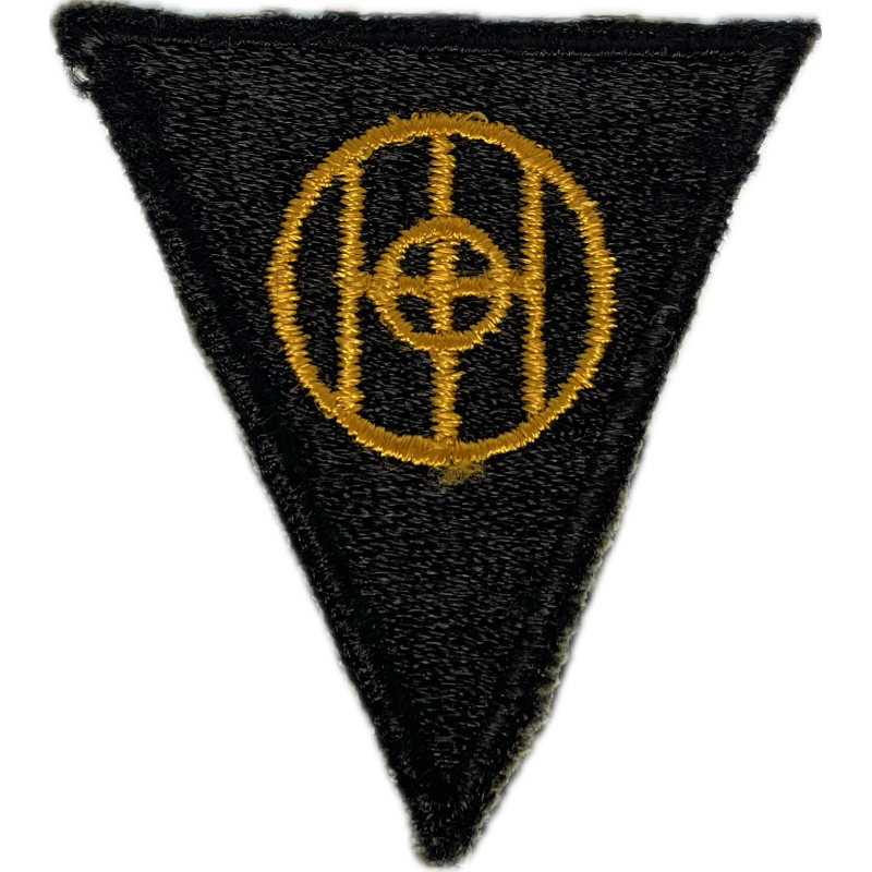 Insigne, 83rd Infantry Division Insigne, 83rd Infantry Division