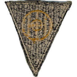Insigne, 83rd Infantry Division