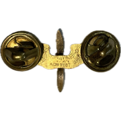 Insigne de col officier, USAAF