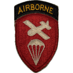 Insigne Airborne Command