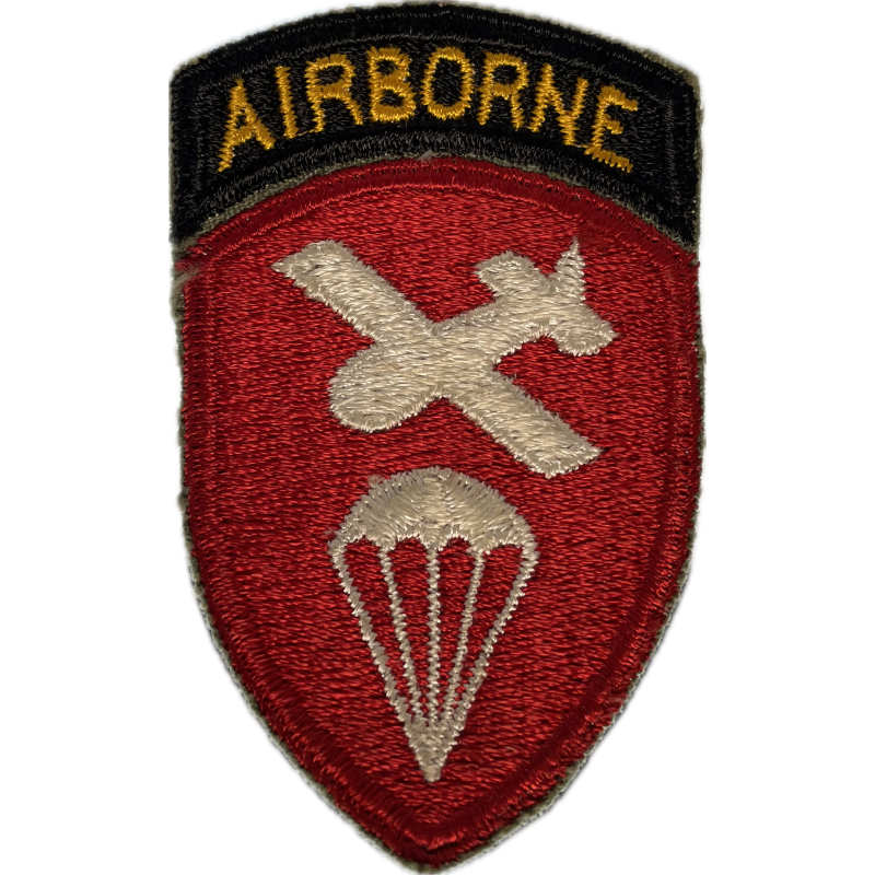 Insigne Airborne Command Insigne Airborne Command