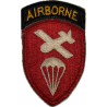 Patch, Shoulder, Airborne Command