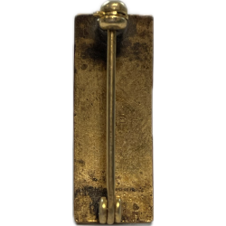 Grade, 2nd Lieutenant, Vanguard N.Y.