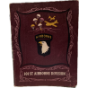 Booklet, Historical, 101st Airborne Division