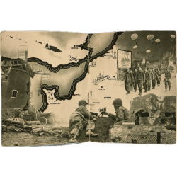 Livret historique, 101st Airborne Division