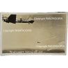Carte postale, Douglas C-47 Skytrain, parachutistes