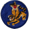 Patch, 14th Air Force, USAAF, Flying Tigers Patch, 14th Air Force, USAAF, Flying Tigers