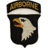 Insigne, 101st Airborne Division, Type 2