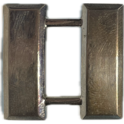 Rank, Insignia, Captain, GEMSCO, N.Y.
