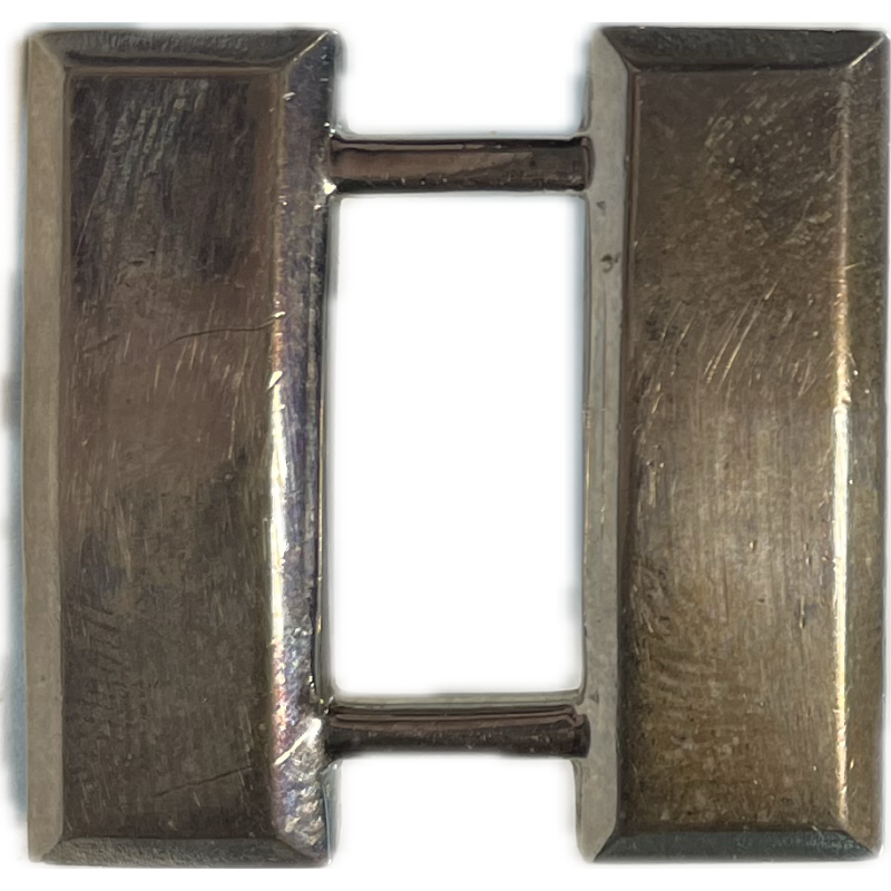 Grade de Captain, GEMSCO, N.Y. Grade de Captain, GEMSCO, N.Y.